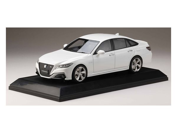 1/18 トヨタ　クラウン Amazon.co.jp: samurai 1/18 トヨタ クラウン RS アドバンス