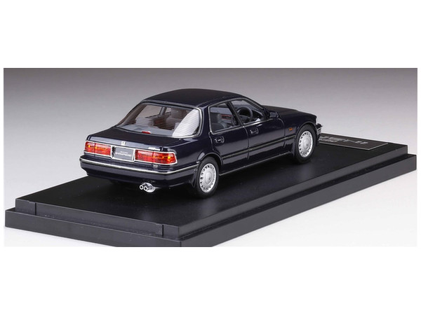 1/43 ホンダ アコード インスパイア (CB5) AG-i コバルトブルーパール