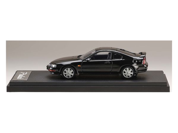1 43 ホンダ プレリュード 2 2si Vtec 4 1991 グラナダブラックパール カスタムカラー By ホビージャパン ホビーリンク ジャパン