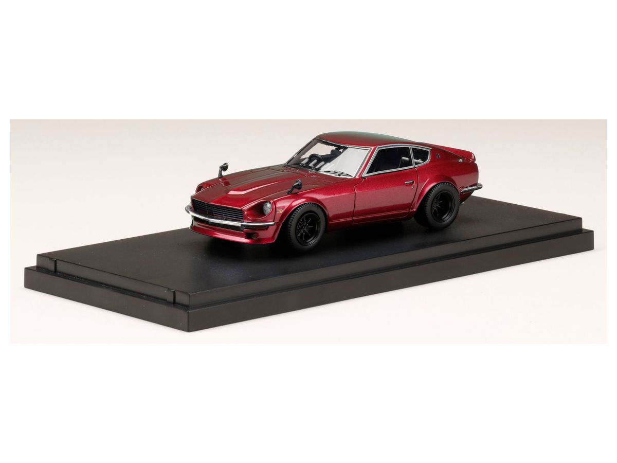 イグニッションモデル 1/18 日産 フェアレディーZ(S30)カスタム