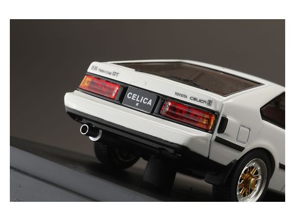 1/43 トヨタ セリカ XX (A60) 2.8GT-リミテッド カスタムVer