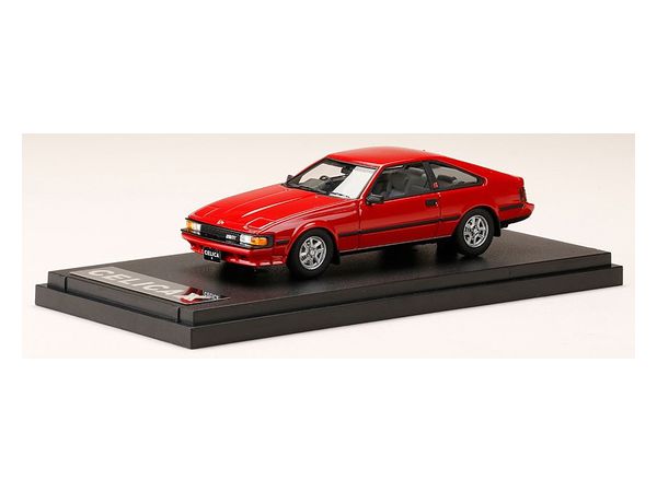 MARK43 1/43 トヨタセリカXX 2.8GTリミテッド(カスタムvr) MARK43 1/43 トヨタ セリカXX 2 8GTリミテッド(カスタムvr)｜Yahoo