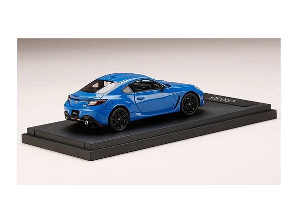 1/43 トヨタ GR86 2021 ブライトブルー | HLJ.co.jp