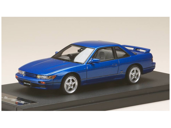 1/43 ニッサン シルビア K