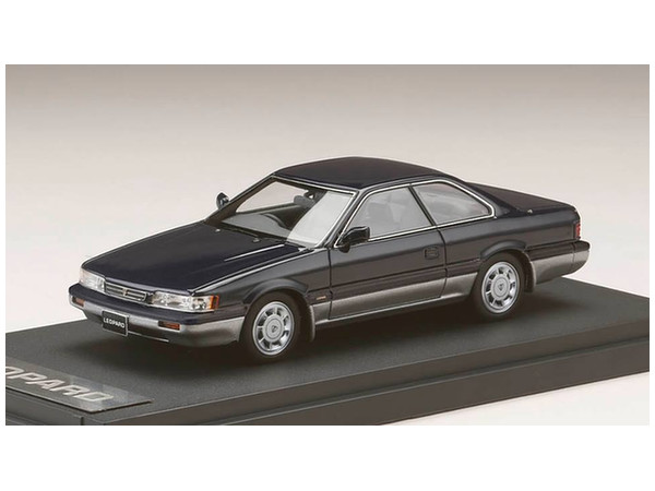 ★1/43★ニッサン レパード アルティマ V30 ツインカムターボ★F31★ 送料無料》MARK43 1/43 ニッサン レパード アルティマ V30