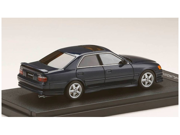 1/43 トヨタ チェイサー ツアラーV (JZX100) 後期型 ダーク