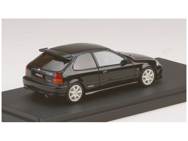 1/43 ホンダ シビック タイプ R (EK9) 前期型 チャンピオン