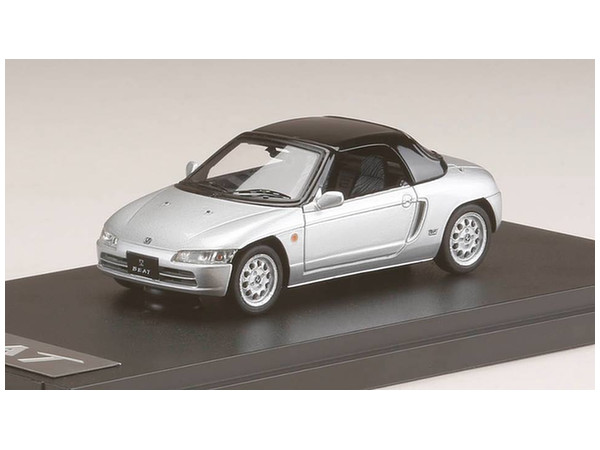 HONDA BEAT PP1のハードトップ ガレージベリー Vary」ビート（PP1）用ハードトップ（FRP）+リア