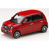 1/43 ホンダ N-ONE 2020 レッド | HLJ.co.jp
