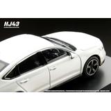 1/43 Honda ACCORD プラチナホワイト・パール | HLJ.co.jp