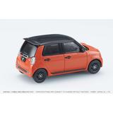 1/43 ホンダ N-ONE RS サンセットオレンジ II | HLJ.co.jp