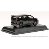 HONDA ステップワゴン e:HEV 1/43 クリスタルブラック ミニカー HONDA ステップワゴン e:HEV 1/43 クリスタルブラック ミニカー