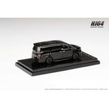 1/30 トヨタ特注 アルファード エグゼクティブラウンジ ミニカー ブラック Amazon | HJ64 1/64 トヨタアルファード エグゼクティブラウンジ