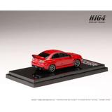 1/64 三菱ランサーエボリューションX FINAL EDITION エンジン