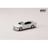 1/64 トヨタ チェイサー TOURER V (JZX100) 1998 / Mesh Front