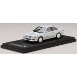 HS 1/43 トヨタ カローラ レビン GT-Z 1991 スーパーホワイトⅡ HS 1/43 トヨタ カローラ レビン GT-Z 1991 スーパーホワイトⅡ
