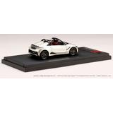 MARK43 S660 モデューロ X Version Z ホワイト 1/43 MARK43 1/43 ホンダ S660 モデューロ X バージョンZ 2021