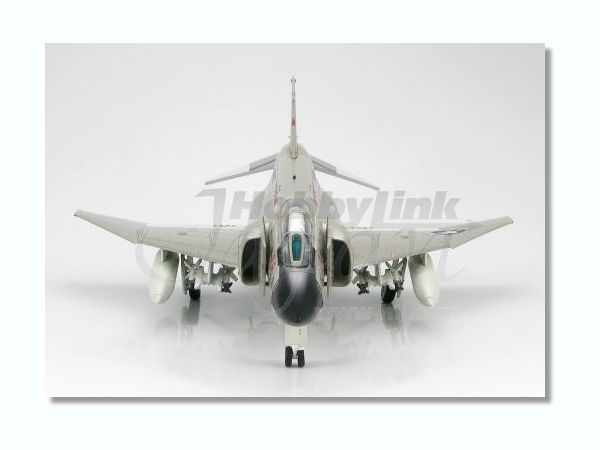 F-4JファントムIIVF-31トムキャッターズ 1/72