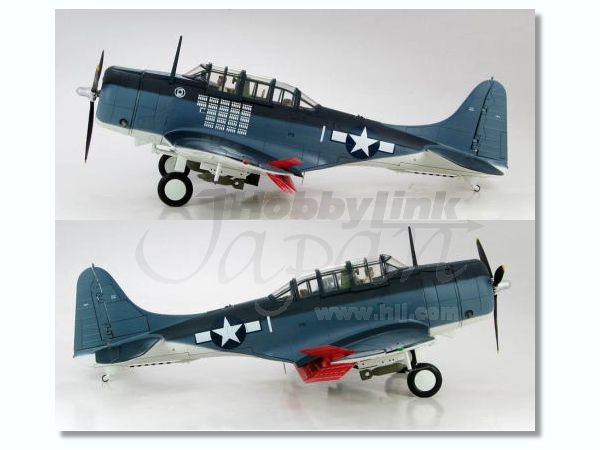 1/32 SBD-5 ドーントレス エースオブスペード | HLJ.co.jp