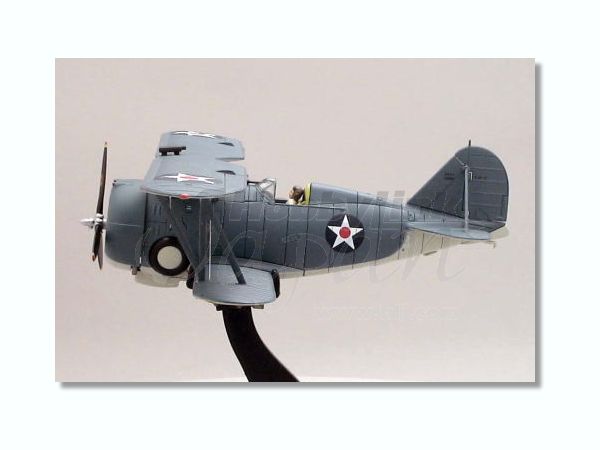 1/48 グラマン F3F-2 エアトレーニングコマンド | HLJ.co.jp