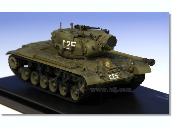 1 72 M46 パットン 第1海兵師団 By Hobby Master Ltd ホビーリンク ジャパン