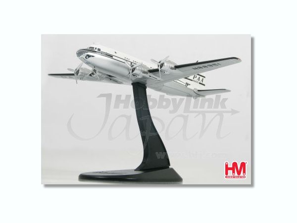 1/200 ダグラス DC-4 パンアメリカン航空 | HLJ.co.jp