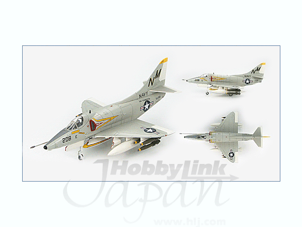 1/72 A-4E スカイホーク メダル・オブ・オナー | HLJ.co.jp