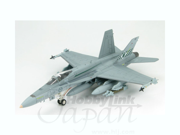 1/72 F/A-18A ホーネット オーストラリア空軍 | HLJ.co.jp