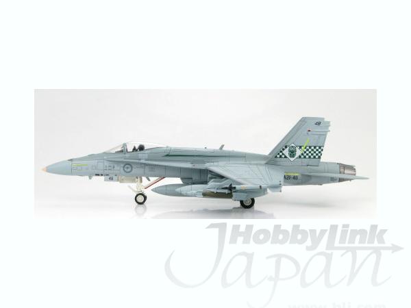 1/72 F/A-18A ホーネット オーストラリア空軍 | HLJ.co.jp