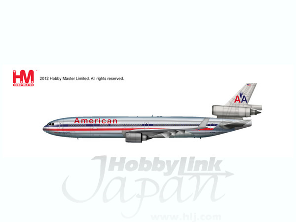 1/200 MD-11 アメリカン航空 | HLJ.co.jp