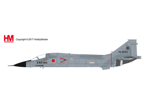 ミニカー　1/72 航空自衛隊F-1支援戦闘機 第8航空団 戦競 2000年塗装 [HA3407] Amazon.co.jp: ホビーマスター 1/72 航空自衛隊 三菱 F-1 支援