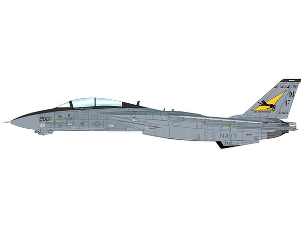 1/72 F-14A トムキャット第21戦闘飛行隊 フリーランサーズ | HLJ.co.jp