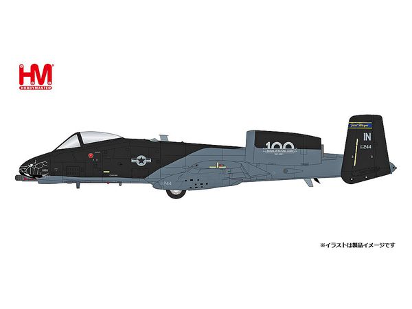 1/72 A-10C サンダーボルト II インディアナANG 2021 | HLJ.co.jp