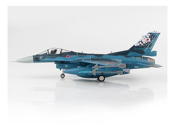 1/72 航空自衛隊 F-2A 支援戦闘機 創設60周年記念塗装 | HLJ.co.jp