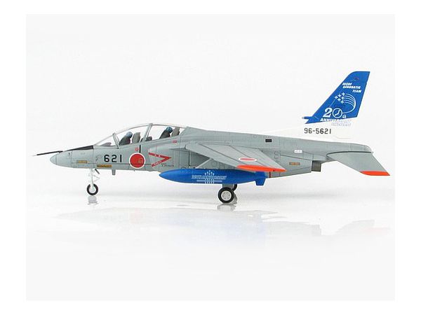 ブルーインパルス20周年