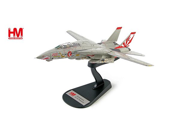 1/72 F-14A トムキャット 第111戦闘飛行隊 サンダウナーズSP | HLJ.co.jp