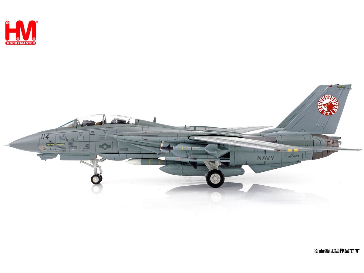 その他 No546 1/72 RED 31 NAVY TOMCAT SKY Calibre Wings 1:72 United States Navy VF-126 Bandits