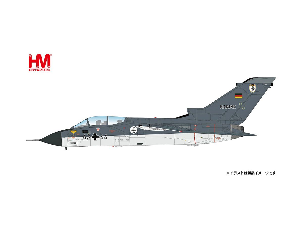 1/72 トーネード IDS ドイツ連邦海軍第1海軍航空団 | HLJ.co.jp