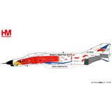 ホビーマスター F-4EJ改 ファントムII 第302飛行隊 退役記念塗装 1/72 F-4EJ改 航空自衛隊 第7航空団 第302飛行隊 退役記念 白
