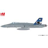ミニカー　1/72 F/A-18C ホーネット ”フィンランド空軍 2023” [HA3582] Hobby Master F/A-18C ホーネット フィンランド空軍 2023年 1/72