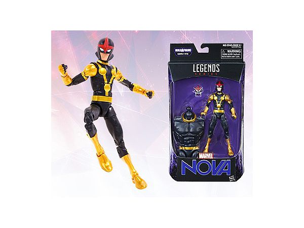 マーベル コミック ハズブロ アクションフィギュア 6インチ レジェンド ガーディアンズ オブ ギャラクシー 1 0 04 ノバ By ハズブロ ホビーリンク ジャパン マーベル コミック ハズブロ アクションフィギュア 6インチ レジェンド ガーディアンズ オブ ギャラクシー 1 0 04 ノバ By ハズブロ ホビーリンク ジャパン
