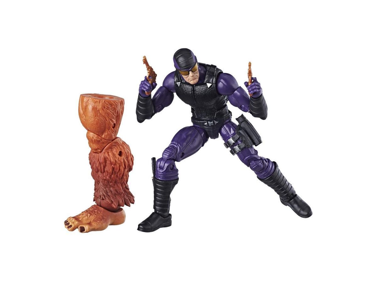 マーベル コミック 6インチ レジェンド デッドプール シリーズ1 0 06 パラディン By ハズブロ ホビーリンク ジャパン マーベル コミック 6インチ レジェンド デッドプール シリーズ1 0 06 パラディン By ハズブロ ホビーリンク ジャパン