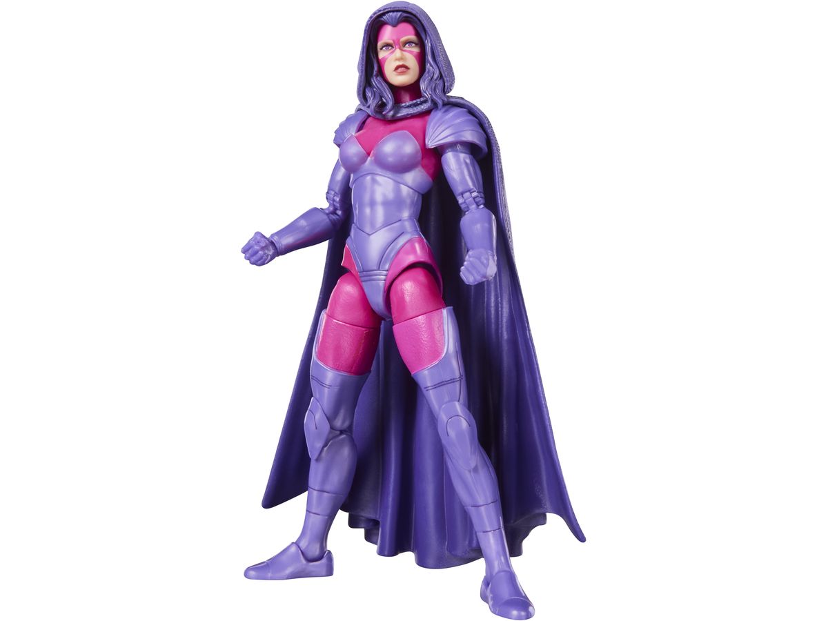 マーベルレジェンド・シリーズ サイロック | HLJ.co.jp