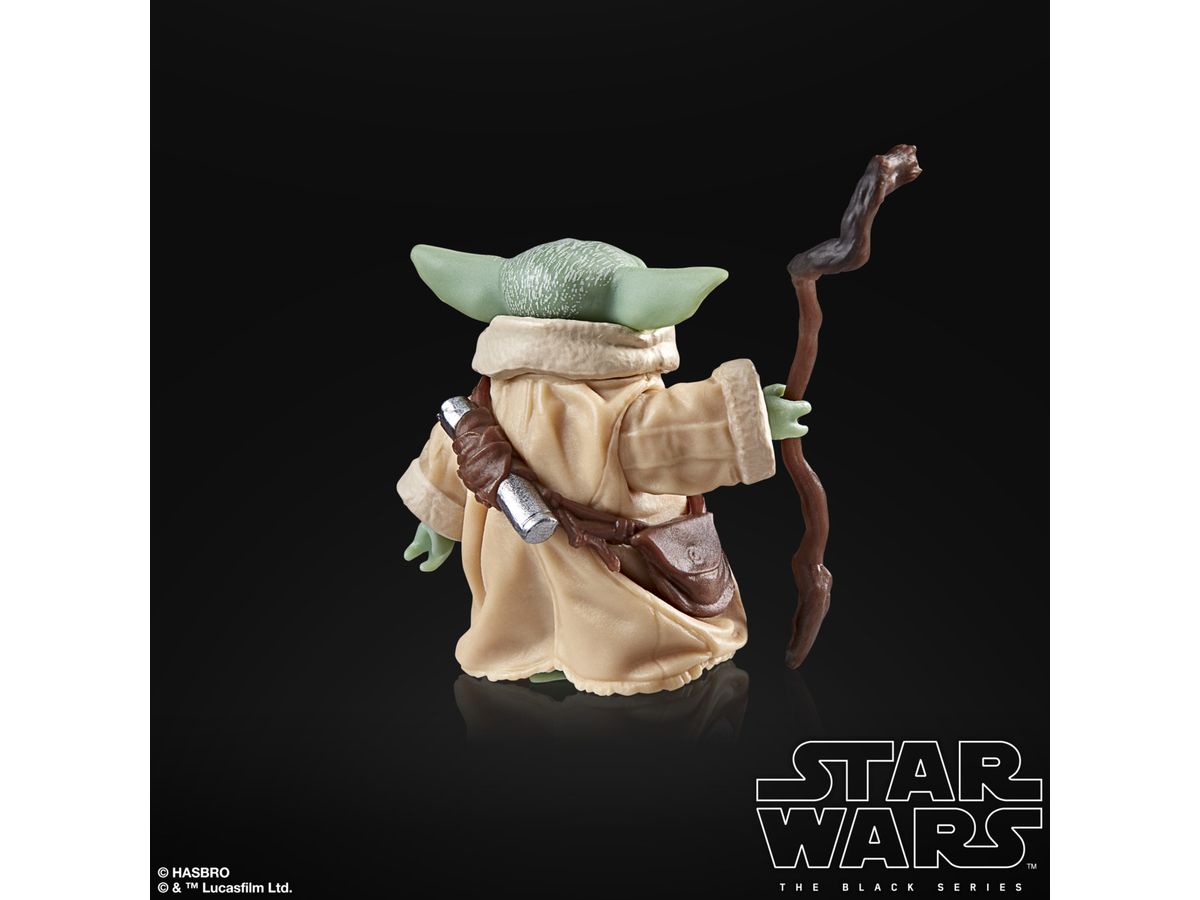 スター・ウォーズ ブラックシリーズ スター・ウォーズ/マンダロリアン