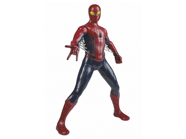 スパイダーマン：ホームカミング アクションフィギュア 16インチ