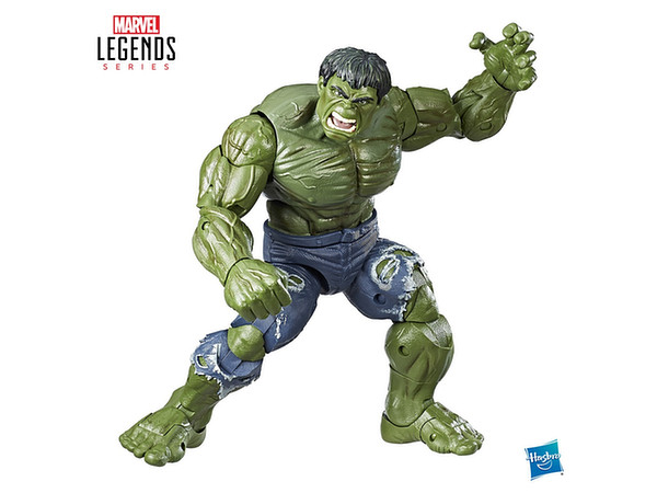 d*7様 MARVEL ハルク フィギュア 3個　セット Amazon.co.jp: ハズブロ(Hasbro)MARVEL マーベル レジェンド