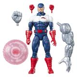 マーベルレジェンド・シリーズ U.S.エージェント(フォース・ワークス