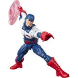マーベルレジェンド・シリーズ U.S.エージェント(フォース・ワークス