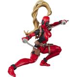 マーベルレジェンド・シリーズ レディ・デッドプール | HLJ.co.jp