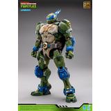 Heatboys HB0012 TMNT レオナルド 合金可動フィギュア HEATBOYS - HB0012 